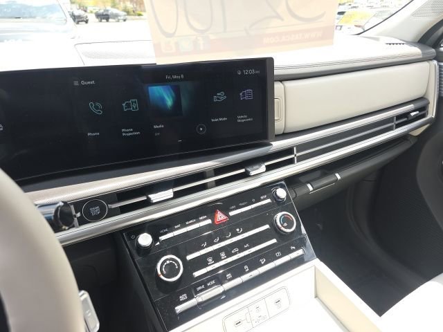 2025 Hyundai Santa Fe SE - Photo 22