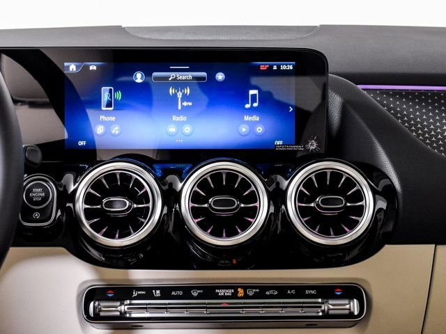 New 2026 Polar White Mercedes-Benz GLA 250 image 67