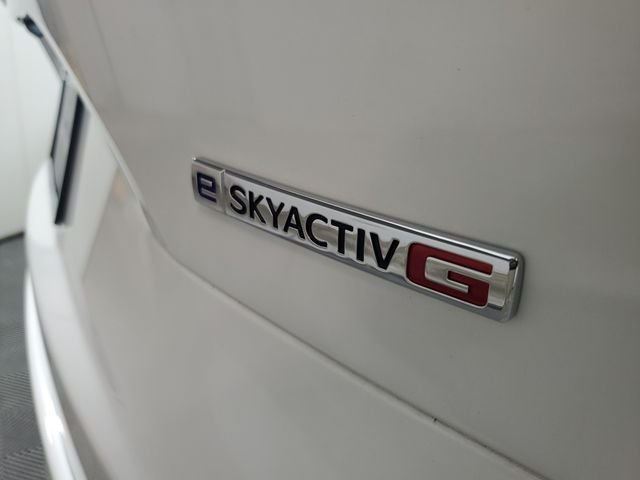 Certified Used 2026 White Mazda 3.3 Turbo S Premium Plus image 7