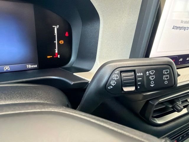 New 2026 Space White Metallic Ford Big Bend® image 22