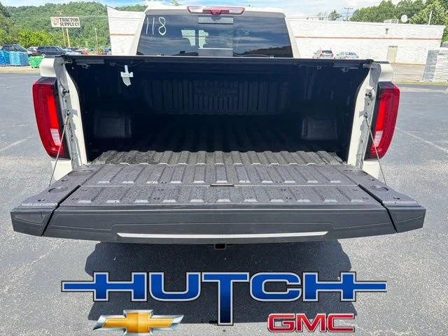 New 2026 Coastal Dune GMC Denali image 18