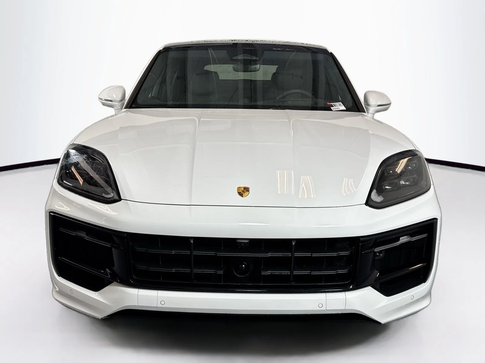 New 2026 White Porsche GTS Coupe image 6