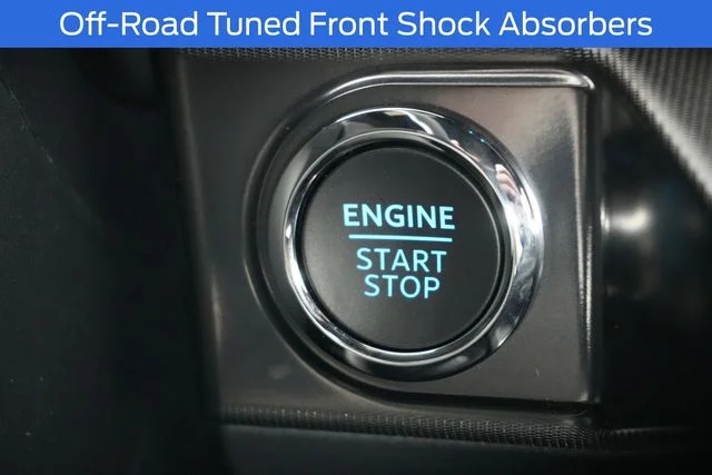 New 2026 Avalanche Ford Lariat® image 15