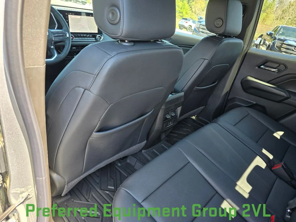 New 2026 Silver GMC Elevation image 23