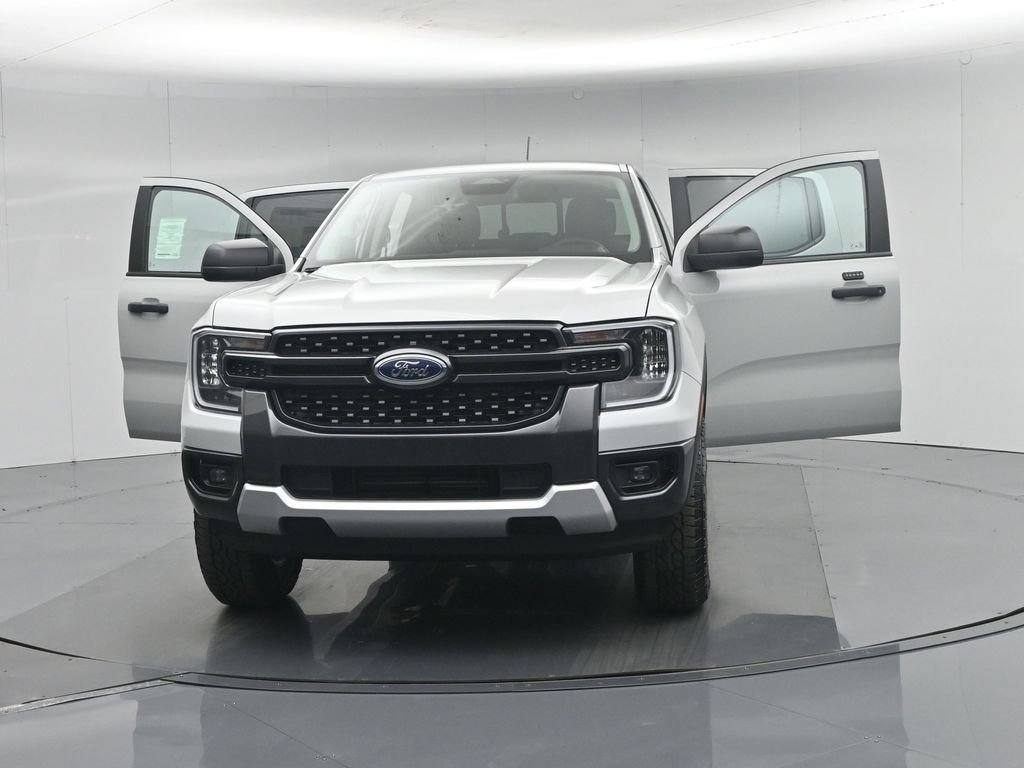 New 2026 Avalanche Ford XLT image 29