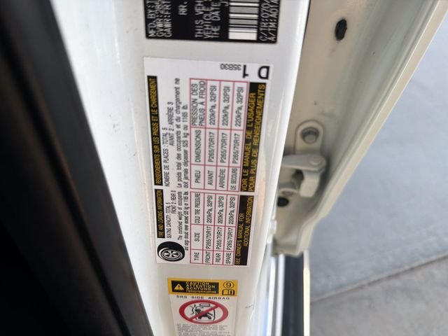 2012 Toyota 4Runner SR5 - Photo 34
