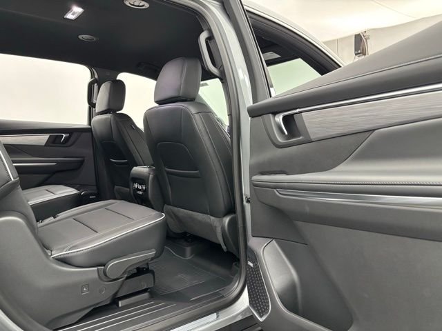 New 2026 Moonstone Gray Metallic Buick Preferred image 35