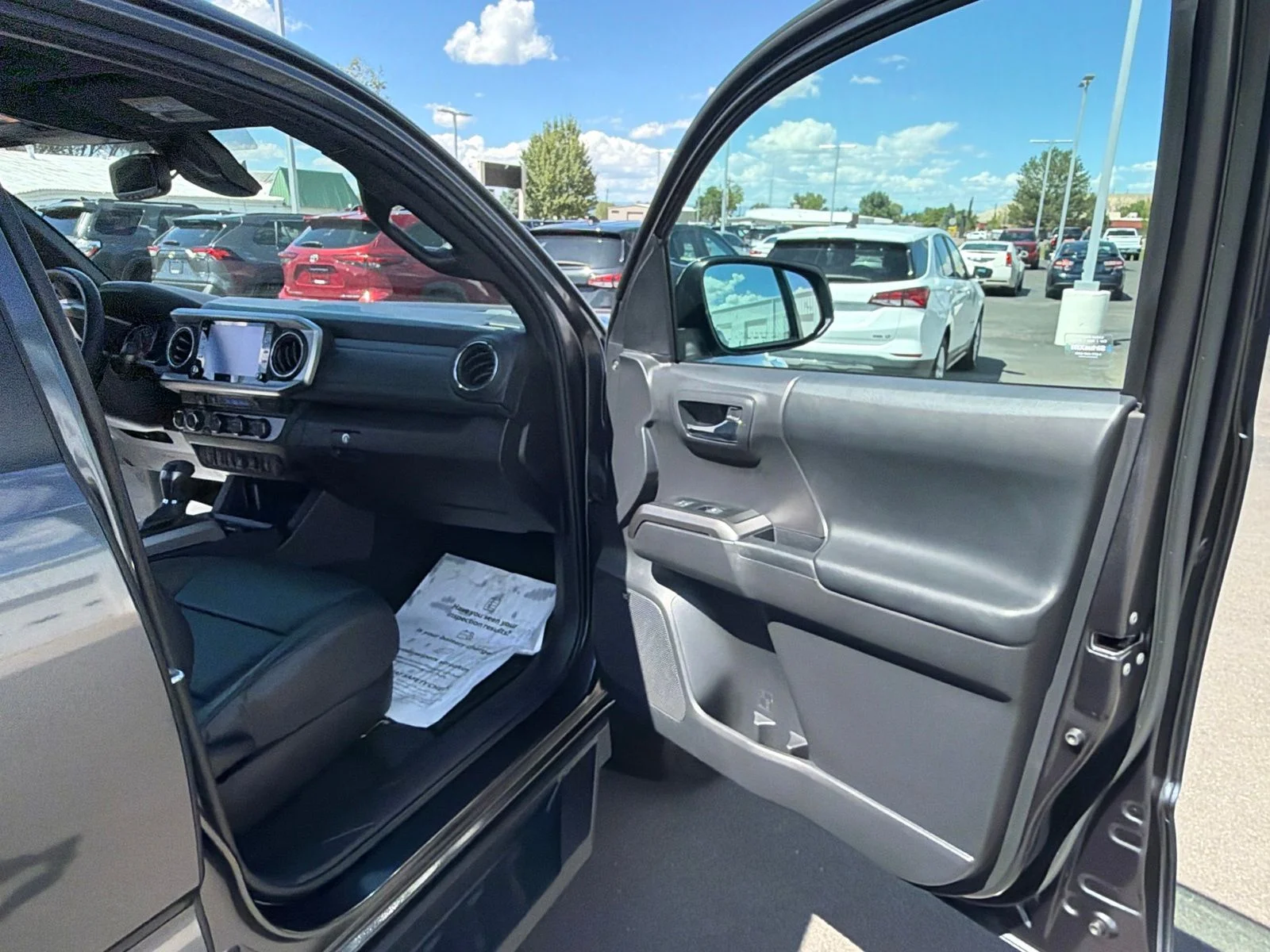 Certified Used 2022 Gray Toyota Limited image 29