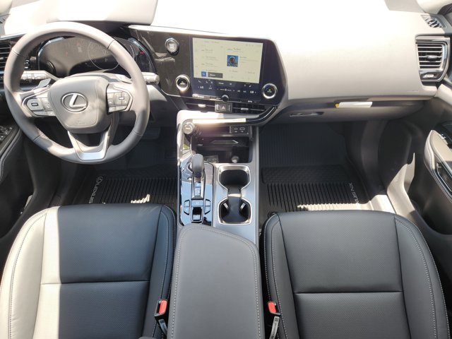 New 2026 Atomic Silver Lexus PREMIUM image 24