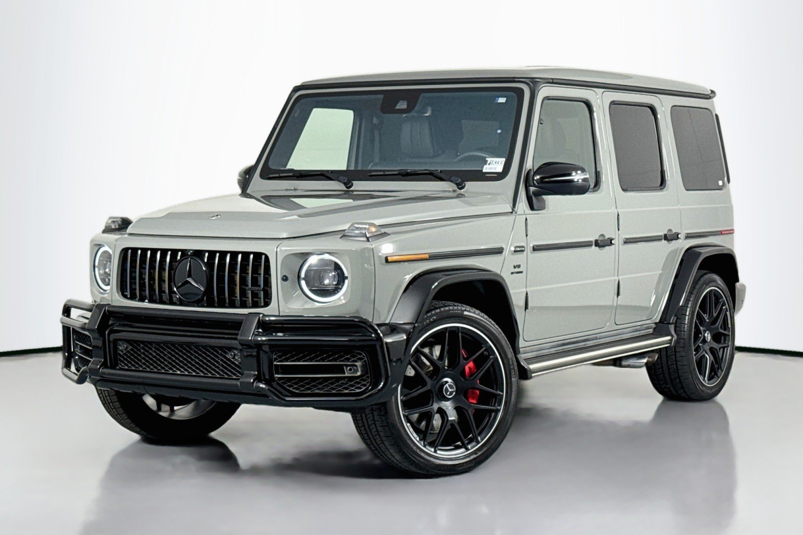 2023 Mercedes-Benz G-Class AMG G 63's photo