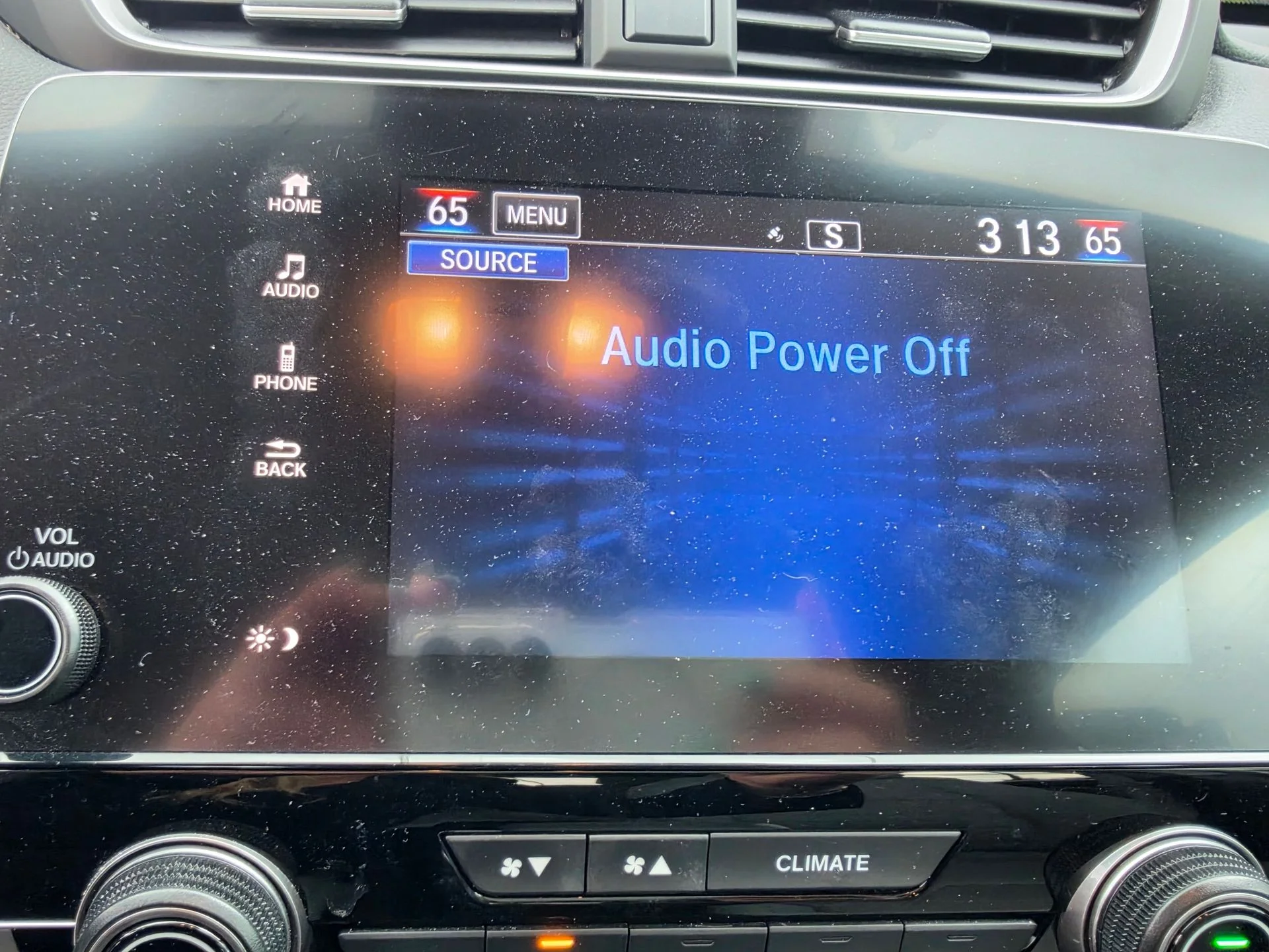 Used 2021  Honda EX-L image 21