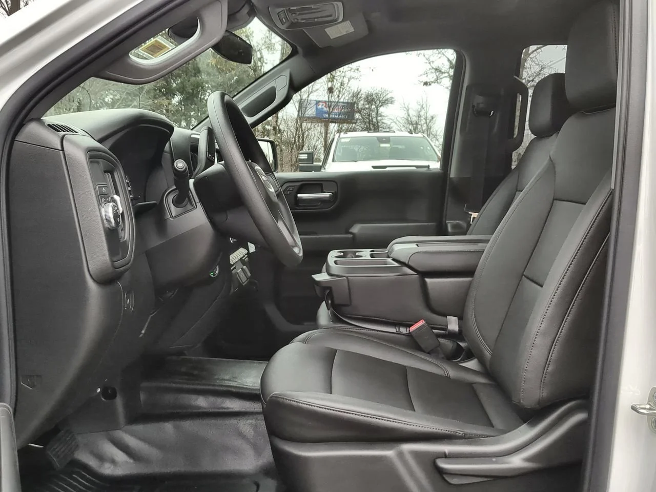 2026 GMC Sierra 1500 Pro - Photo 18