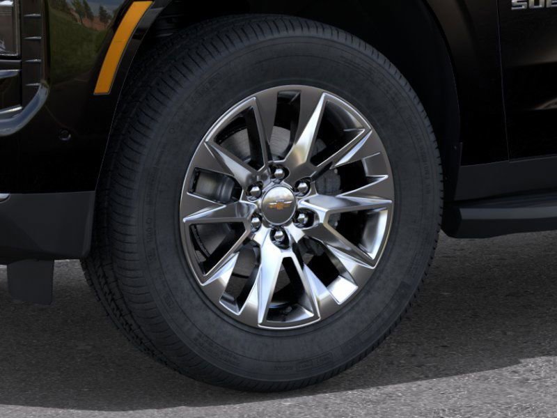 2026 Chevrolet Suburban Premier - Photo 9