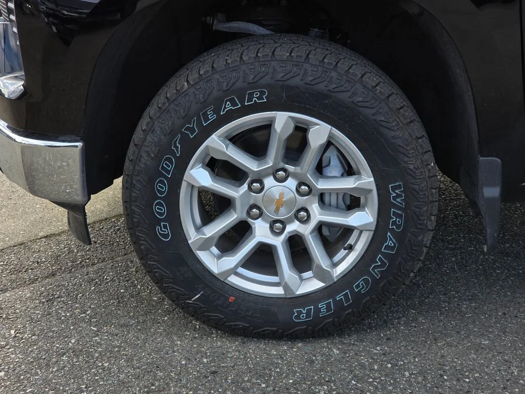2026 Chevrolet Silverado 1500 LT - Photo 9