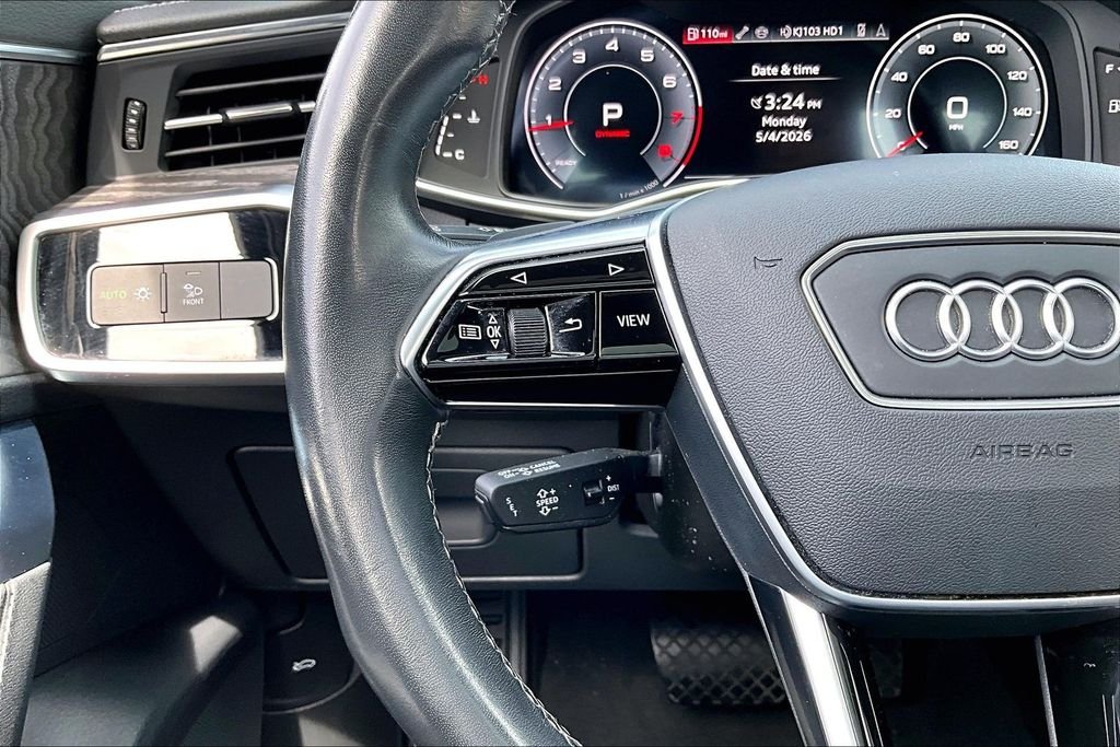 2024 Audi A6 Premium Plus - Photo 20