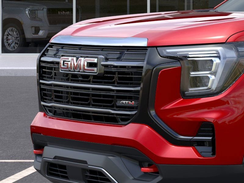 2026 GMC Terrain AT4 - Photo 13