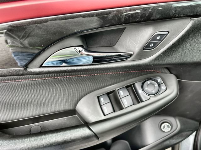 2026 Chevrolet Trailblazer RS Gray at Spitzer Autoworld Chevy Buick GMC Cadillac