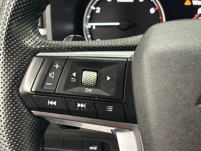 Used 2024 Gray Mitsubishi  image 23