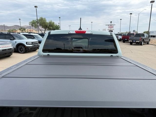 2024 Ford Ranger Lariat - Photo 37