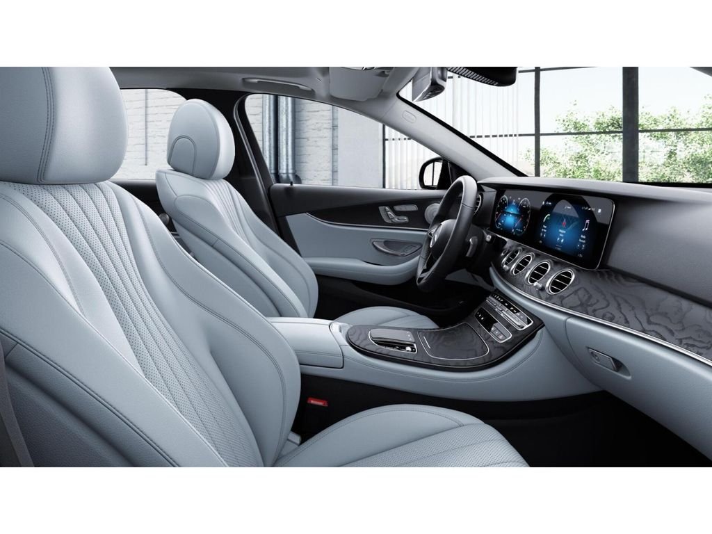 Certified Used 2023 Graphite Mercedes-Benz  image 4