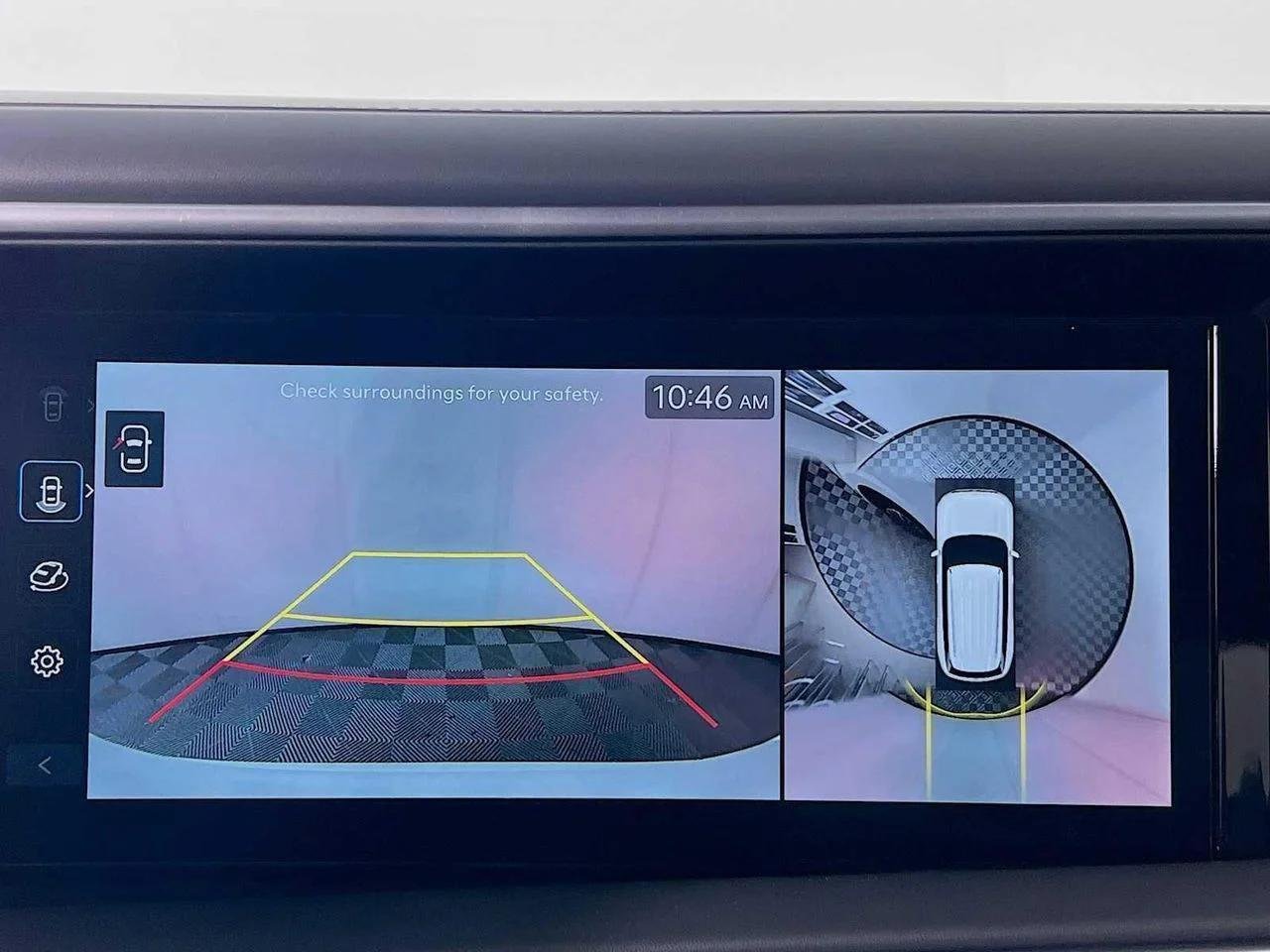 2026 Hyundai Palisade Calligraphy - Photo 11