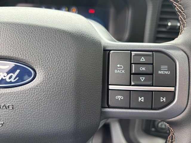2025 Ford F-150 Lariat - Photo 19