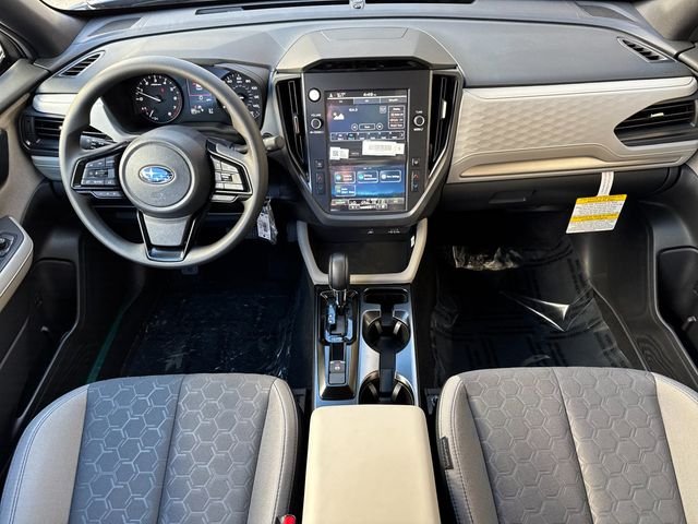 2026 Subaru Forester Base - Photo 16