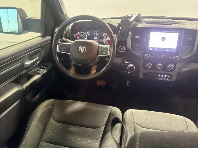 Used 2026 White Ram Express image 17