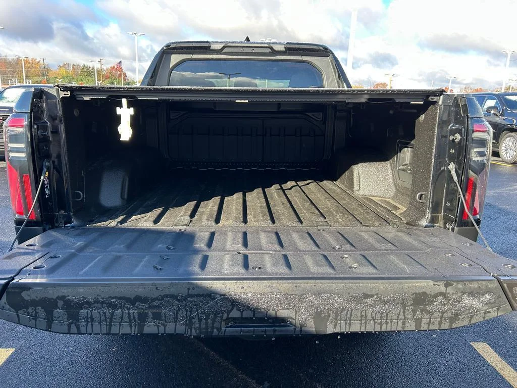 2026 GMC Sierra EV Elevation - Photo 15