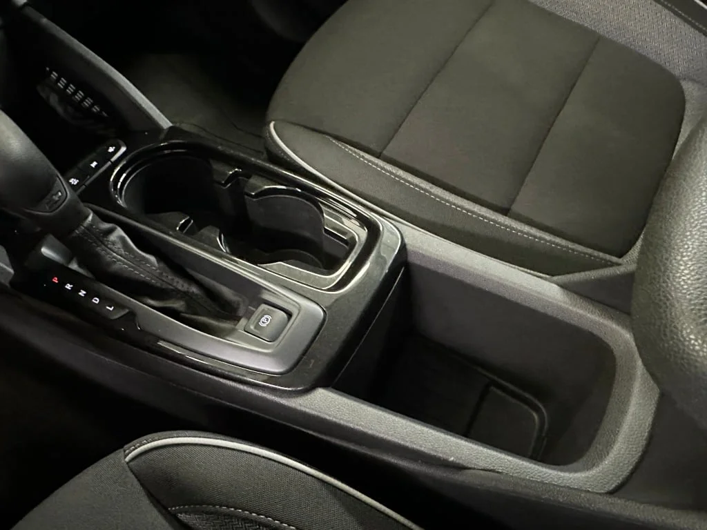 2024 Chevrolet TrailBlazer LS - Photo 14