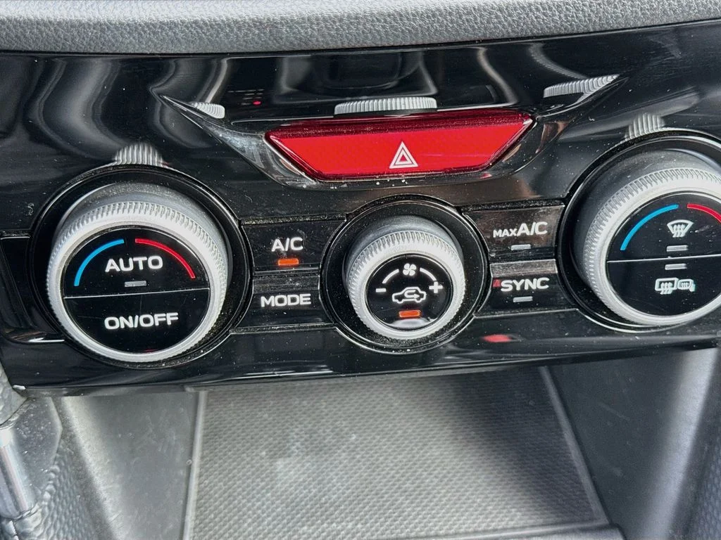 Used 2020 Blue Subaru Touring image 18
