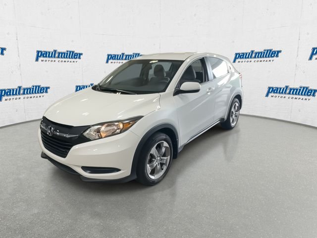 Certified Used 2017 White Orchid Pearl Honda LX image 5