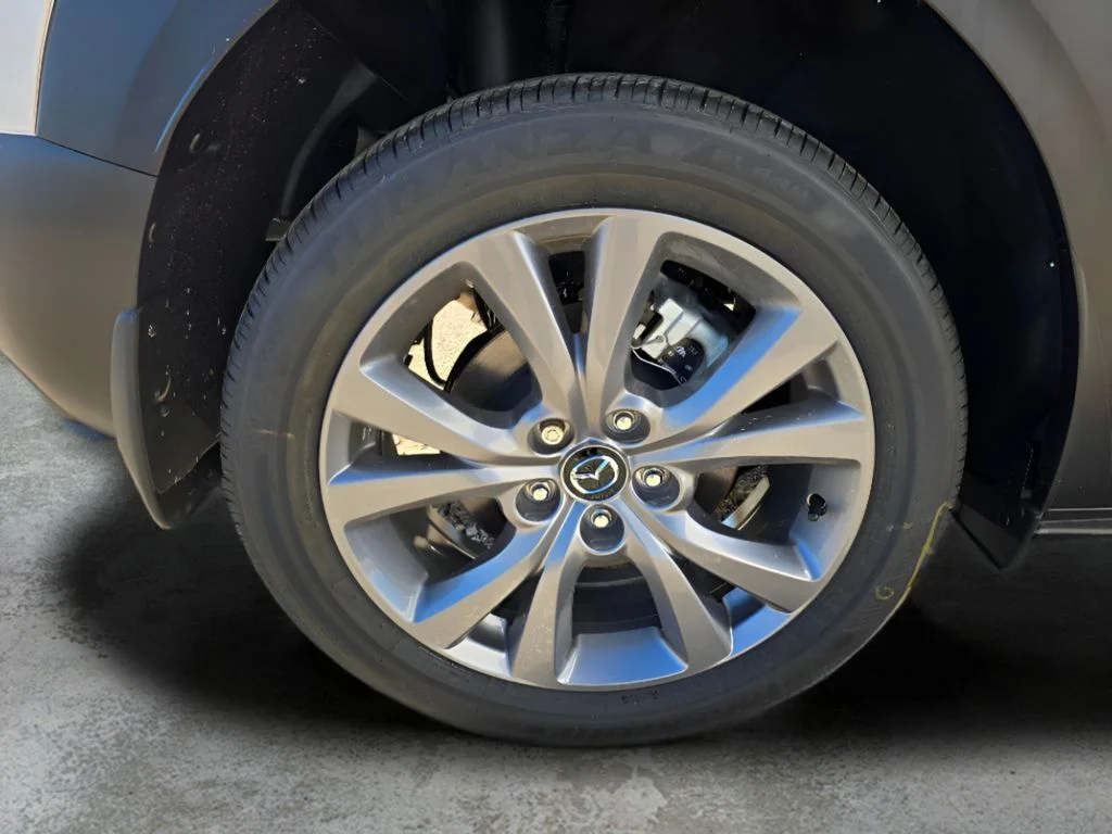 2026 Mazda CX-30 Preferred - Photo 11