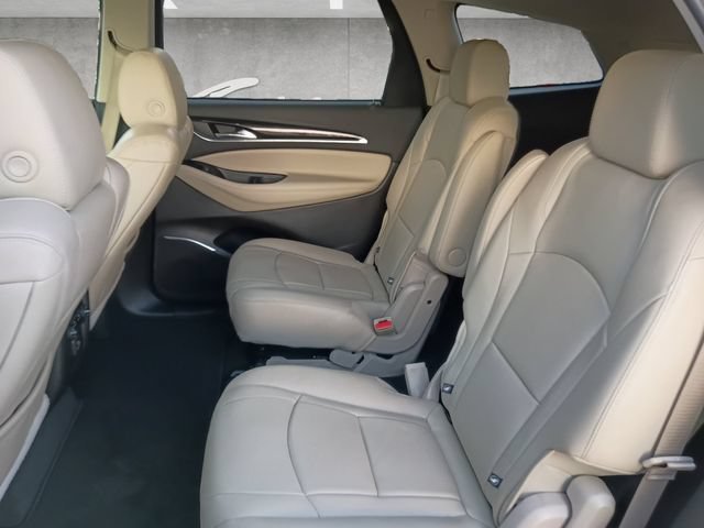 Used 2019 (Includes Pitch Dark Night lower exterior accent color. Buick Essence image 22