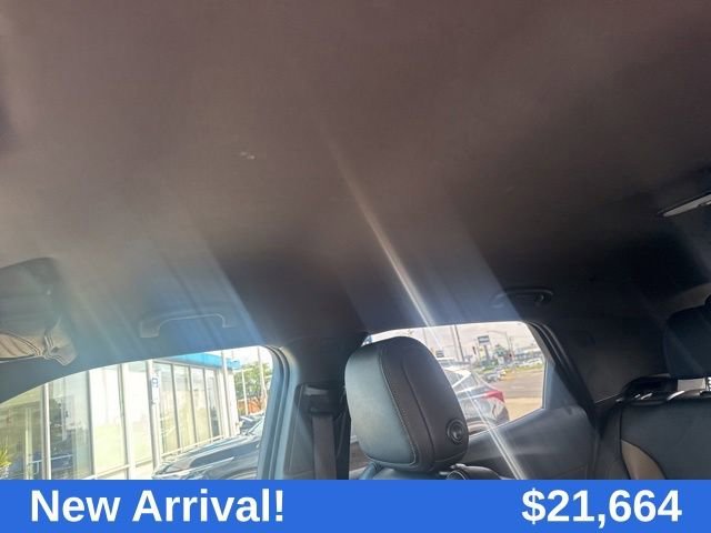 Used 2022 Zeus Bronze Metallic Chevrolet ACTIV image 42