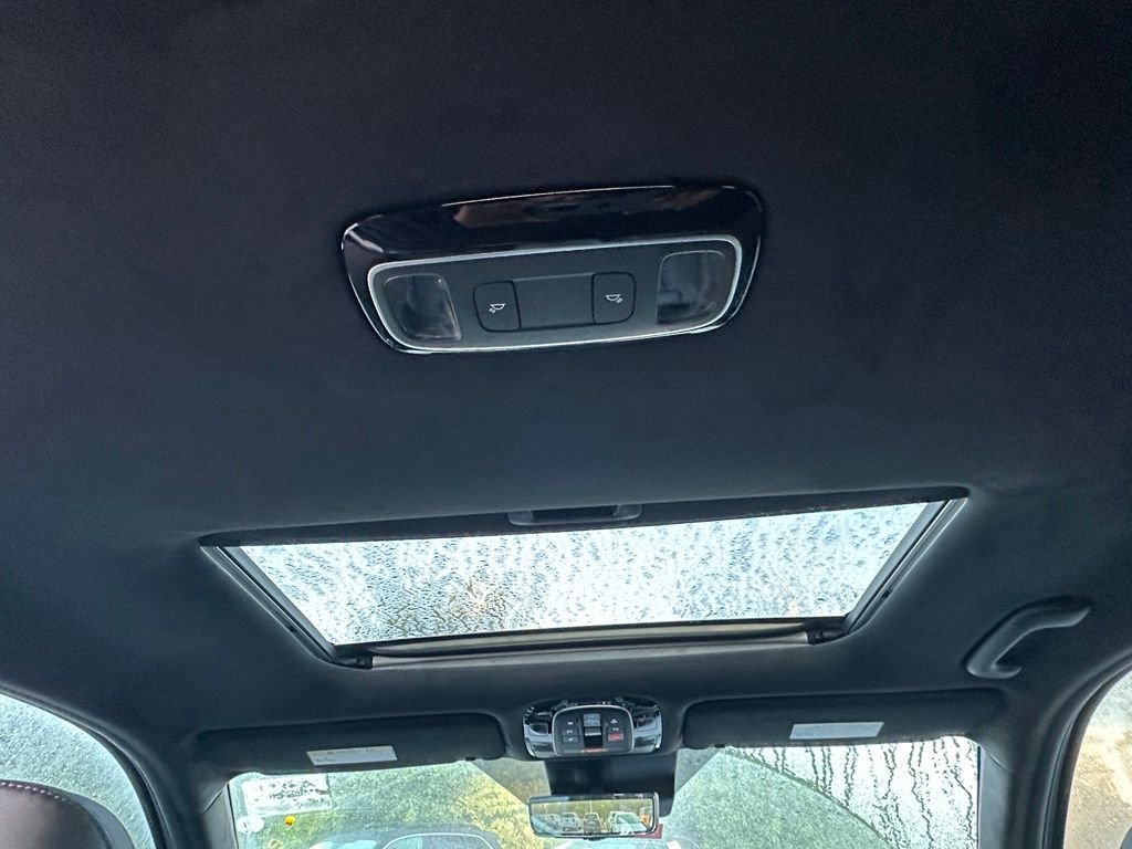 2024 Hyundai Palisade Calligraphy - Photo 15
