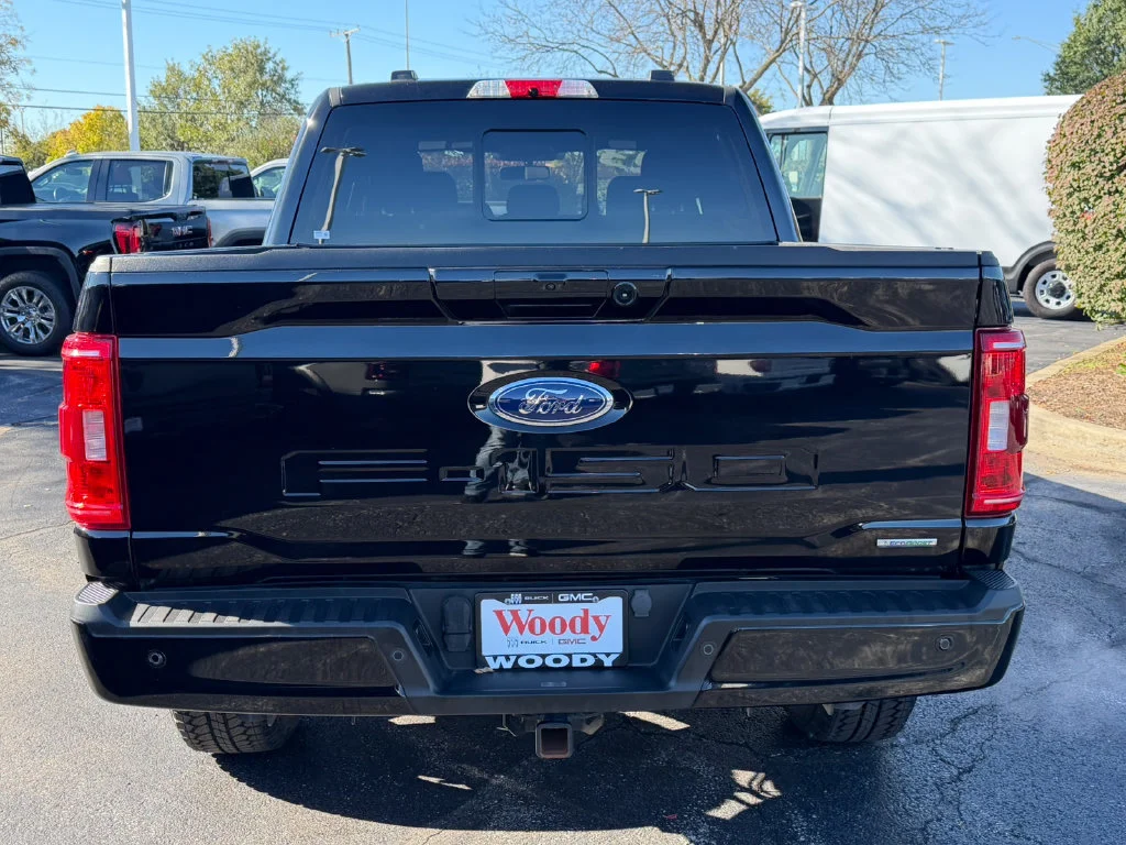 2023 Ford F-150 XLT - Photo 8