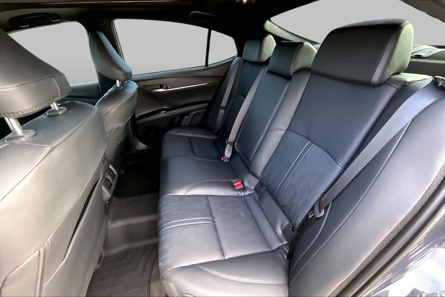 Used 2026 Underground Toyota XSE image 21