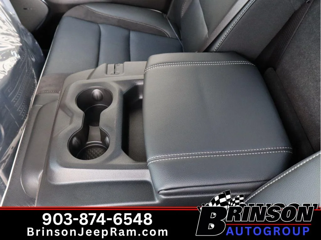 2026 RAM 1500 Laramie - Photo 10