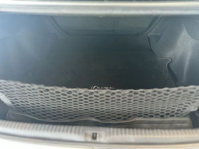 Used 2016 Silver Lexus 350 image 26