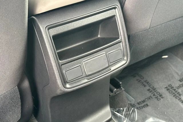 Certified Used 2026 Gray Subaru Base image 14