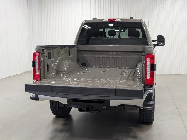 New 2026 Marsh Gray Ford F-250® King Ranch® image 69