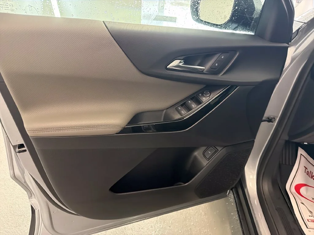 New 2027 Sterling Gray Metallic Chevrolet LT image 12