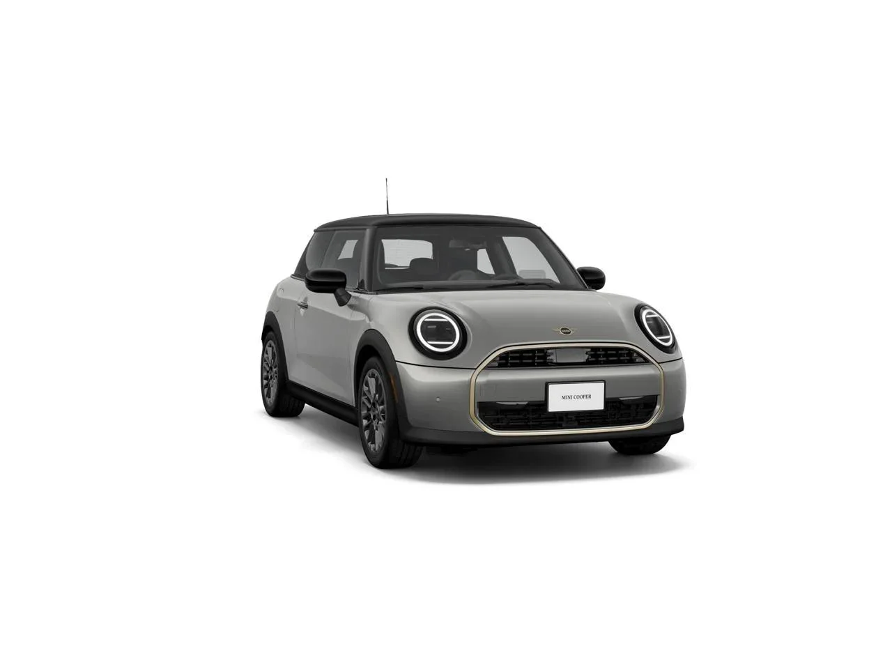 2026 MINI Hardtop's photo