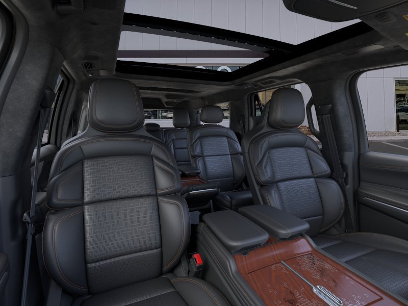 New 2026 Starlight Gray Premium Colorant Lincoln Black Label image 10