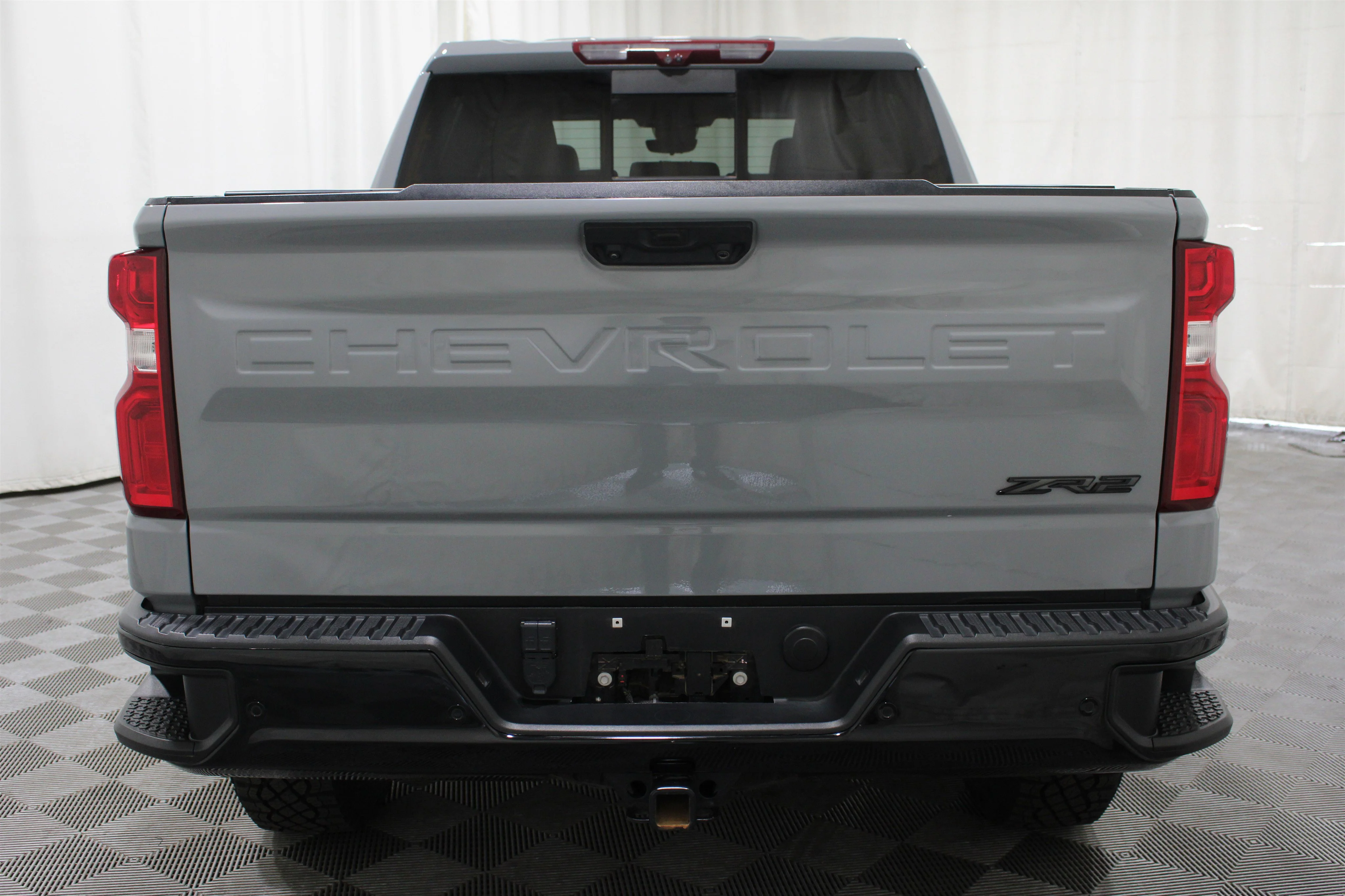 2024 Chevrolet Silverado 1500 ZR2 - Photo 30