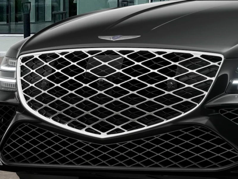 New 2026 Vik Black Genesis 3.5T image 13