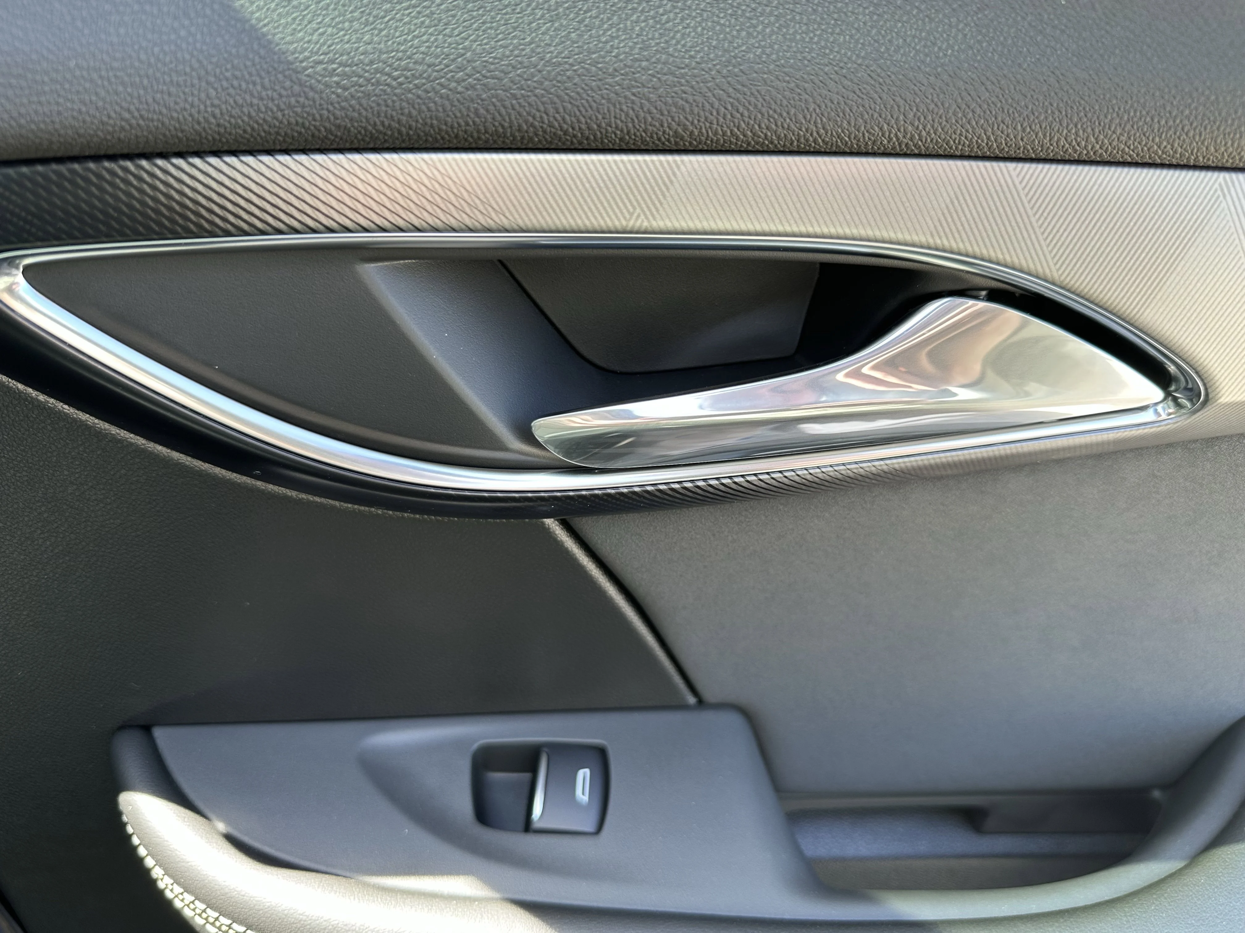 New 2026  Buick Sport Touring image 20