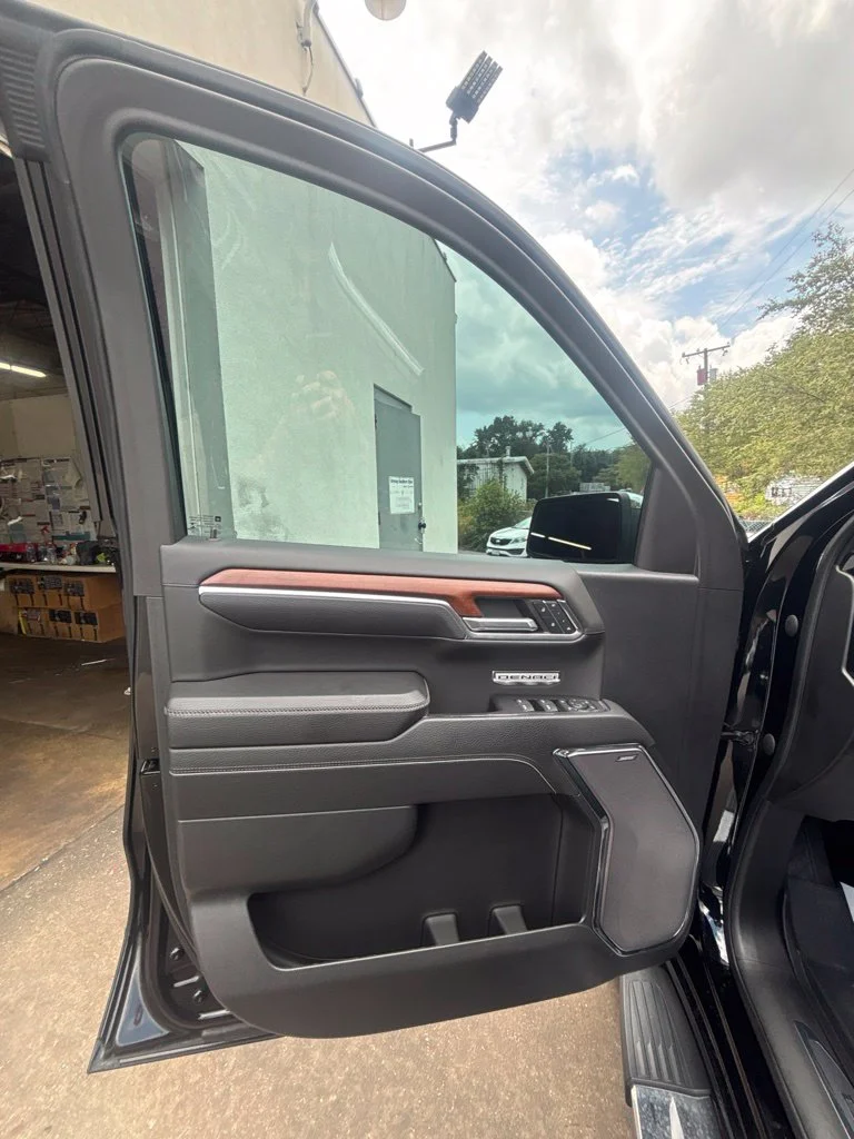 Certified Used 2023 Black GMC Denali image 11