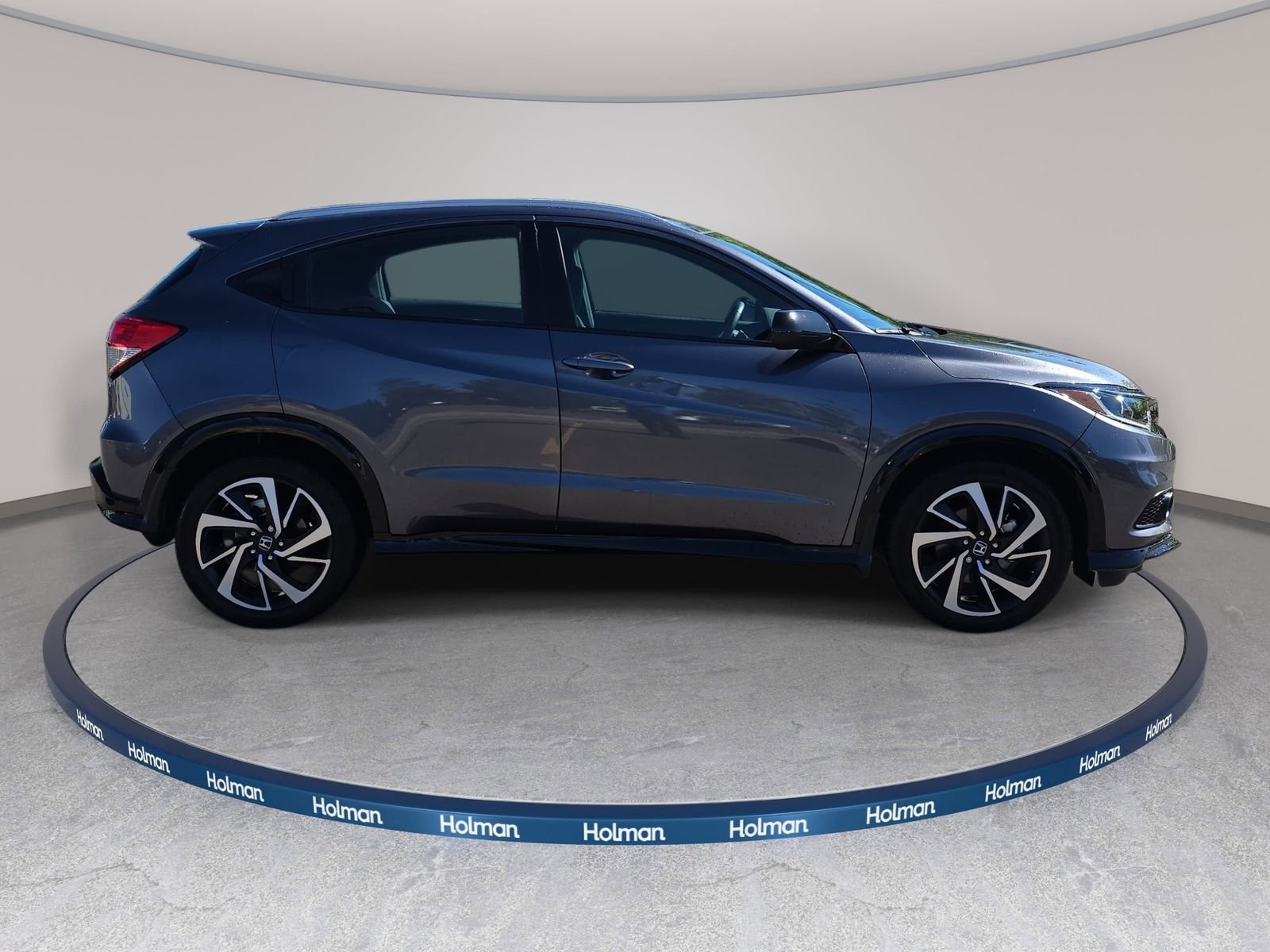 Used 2019  Honda Sport image 5